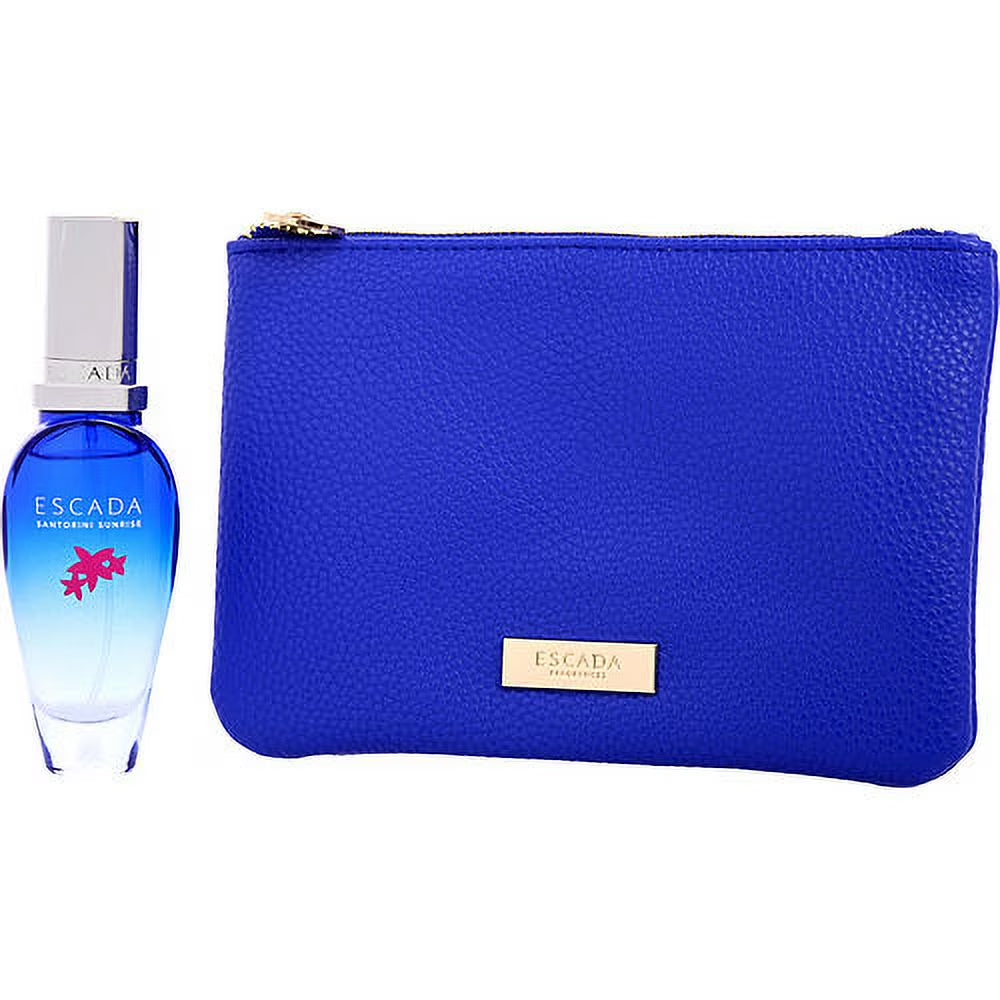 Eau De Toilette Spray (Limited Edition) Pouch 30Ml/1Oz