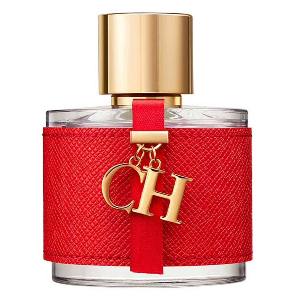 'CH' Eau De Toilette Spray for Women, 3.4 Ounce