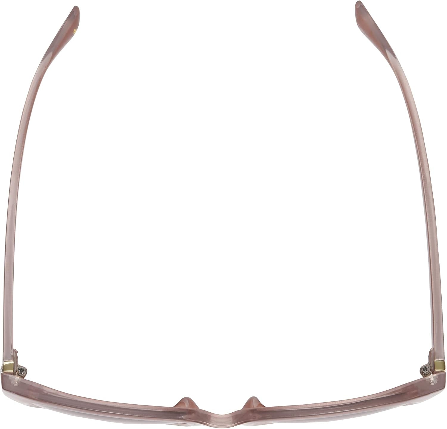 Women'S Shayna Sunglasses Cat Eye, Brown Tortoise, 52Mm