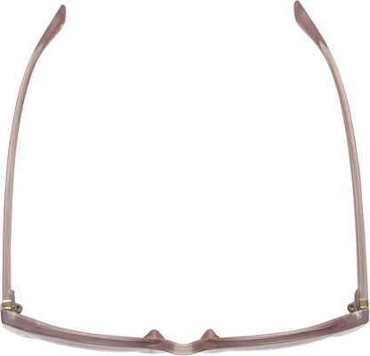 Women'S Shayna Sunglasses Cat Eye, Brown Tortoise, 52Mm