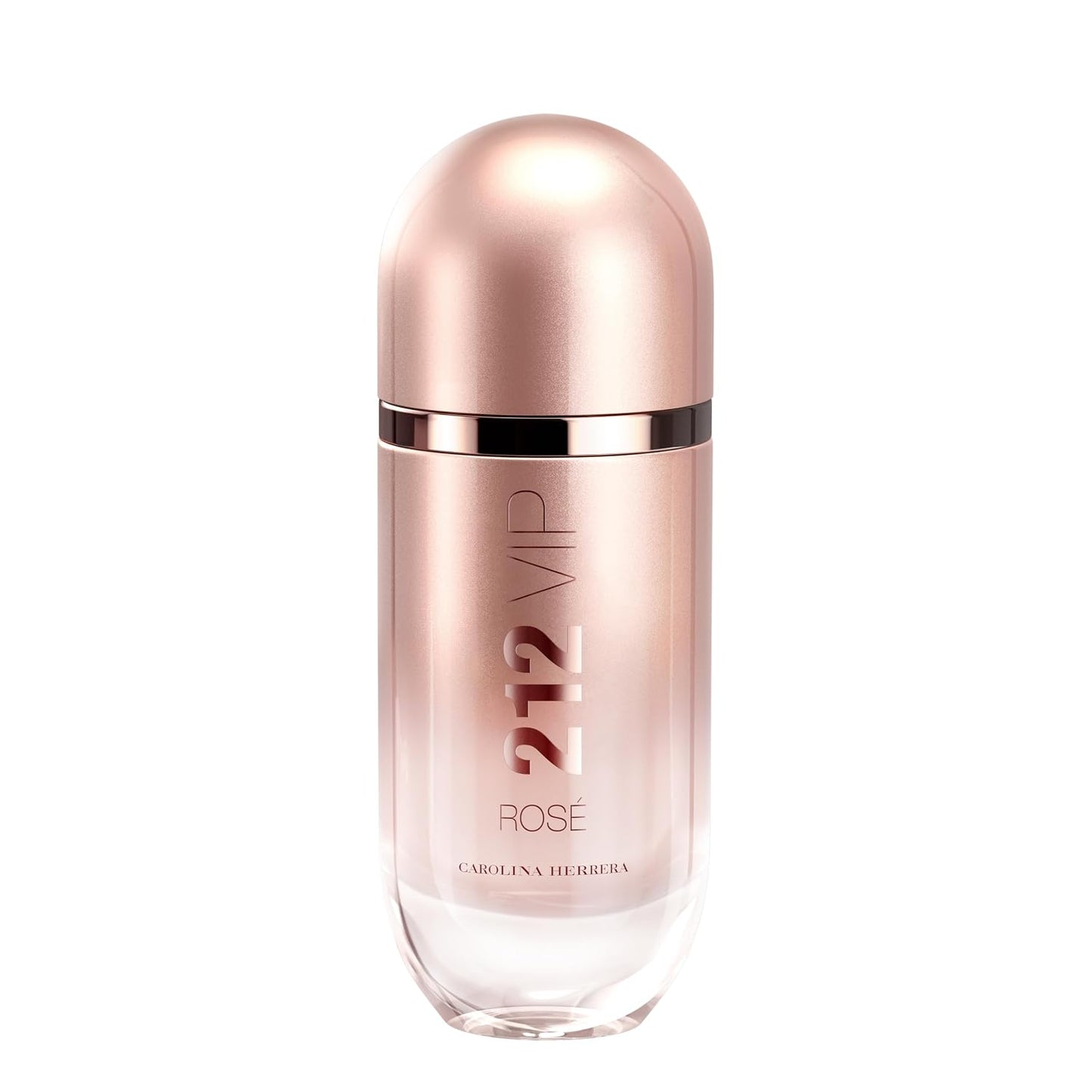 212 Vip Rose by  for Women 2.7 Oz Eau De Parfum Spray, 2.7 Oz, Multi