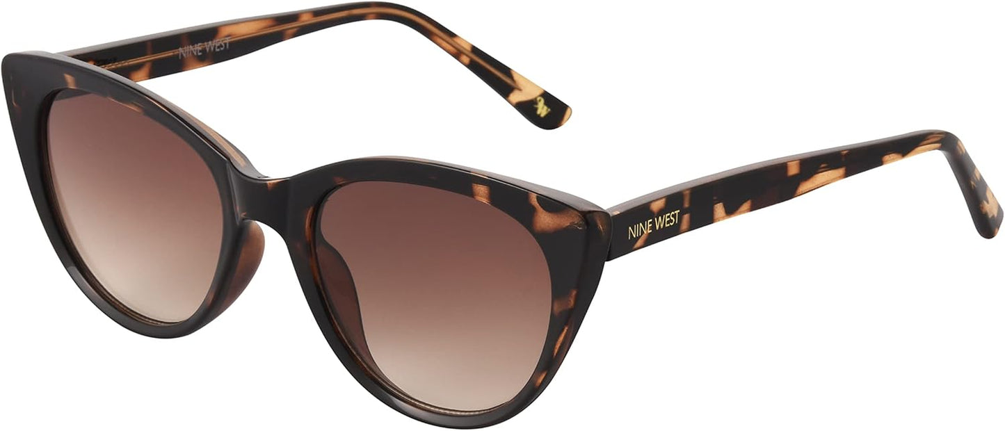 Womens Cora Sunglasses Cat Eye Sunglasses