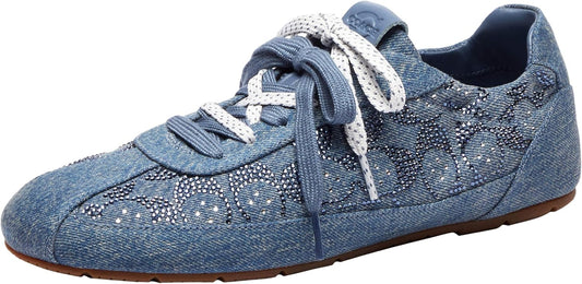 COACH Women'S Soft Sneakers