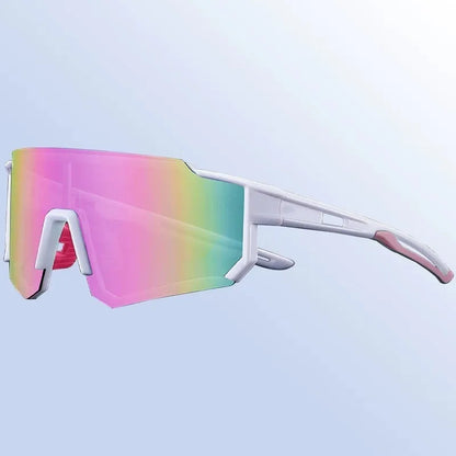 Sports Goggles Cycling Sunglasses Mountaineering Bicycle Sunshade Sunglasses