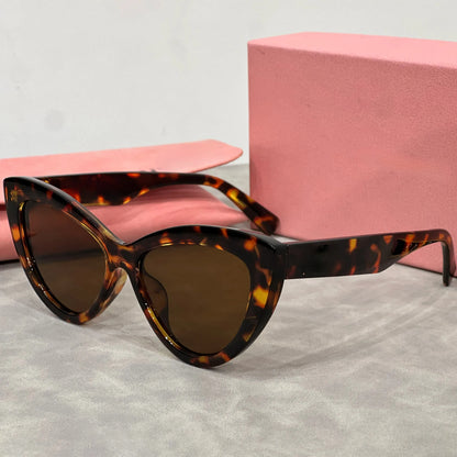 Designer Glasses Sunglasses for Women Man Sunglasses Fashion Sunglasses Polarized Sun Glass High Quality Protect Eyes Colors