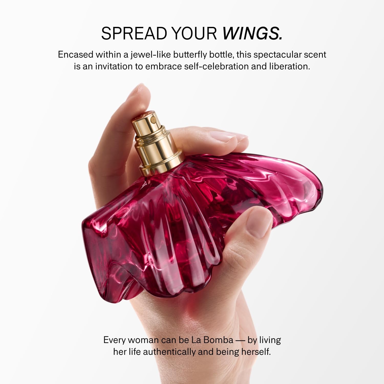 La Bomba Eau De Parfum 50Ml