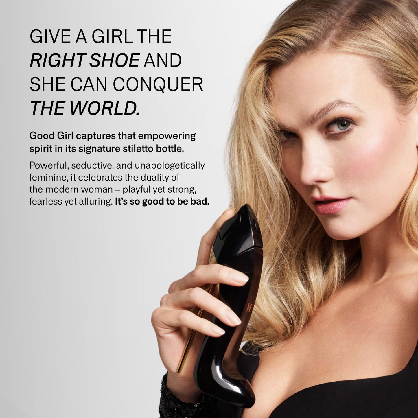 Good Girl Eau De Parfum 2.7 Oz/ 80 Ml