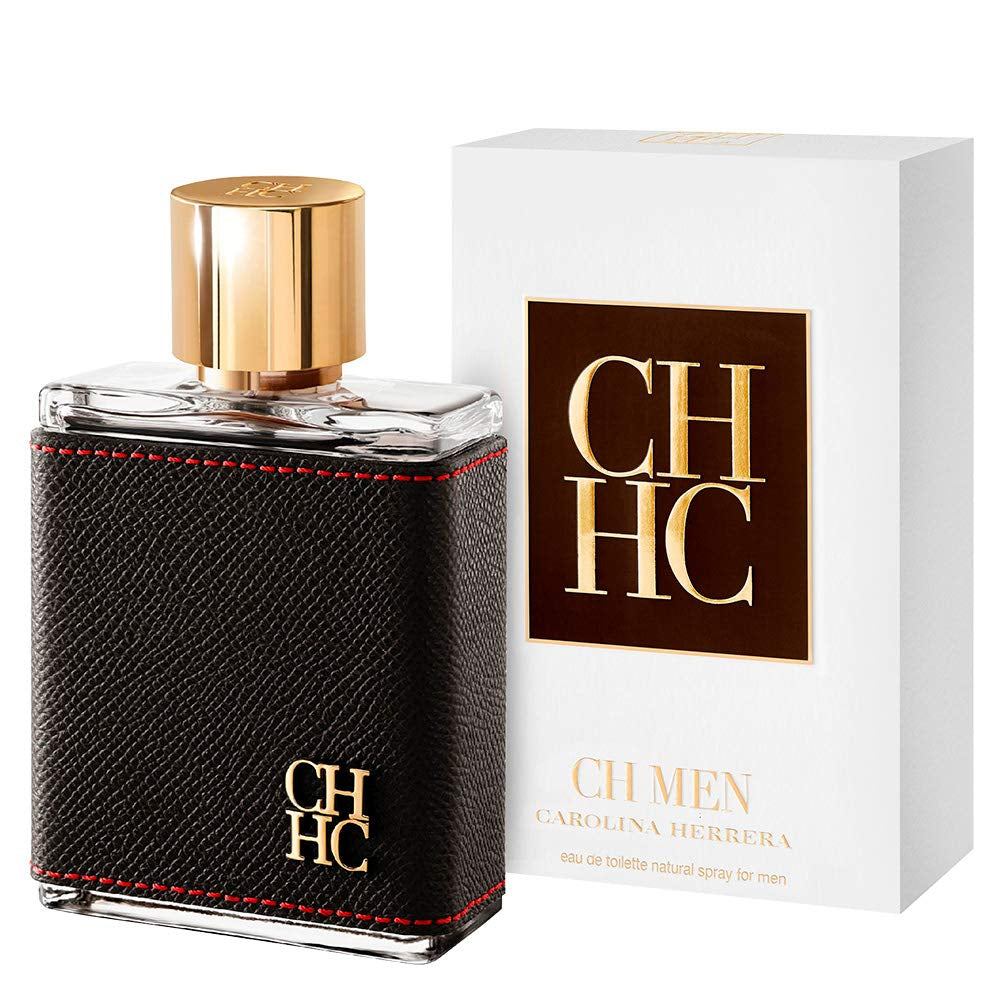 CH by  for Men - 6.8 Oz EDT Spray