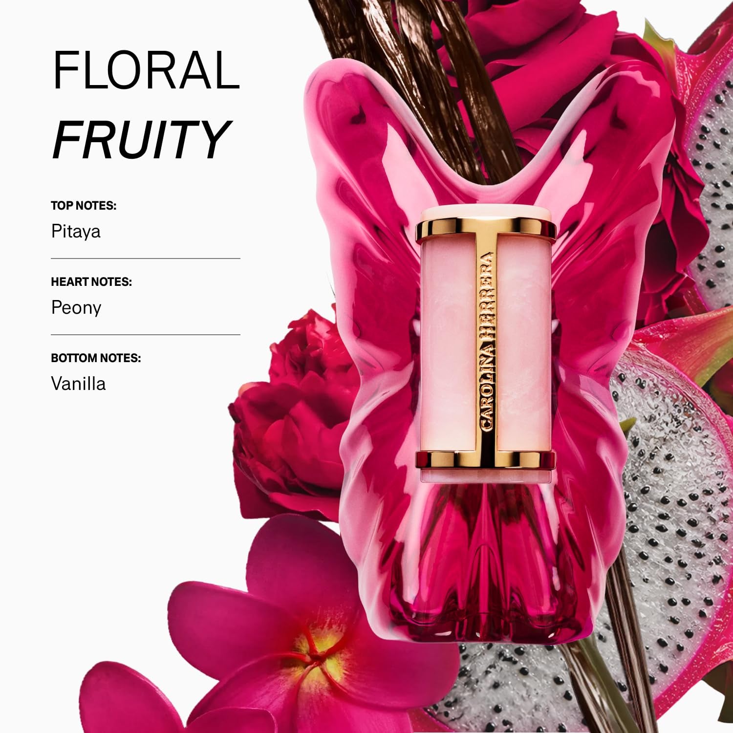 La Bomba Eau De Parfum 50Ml