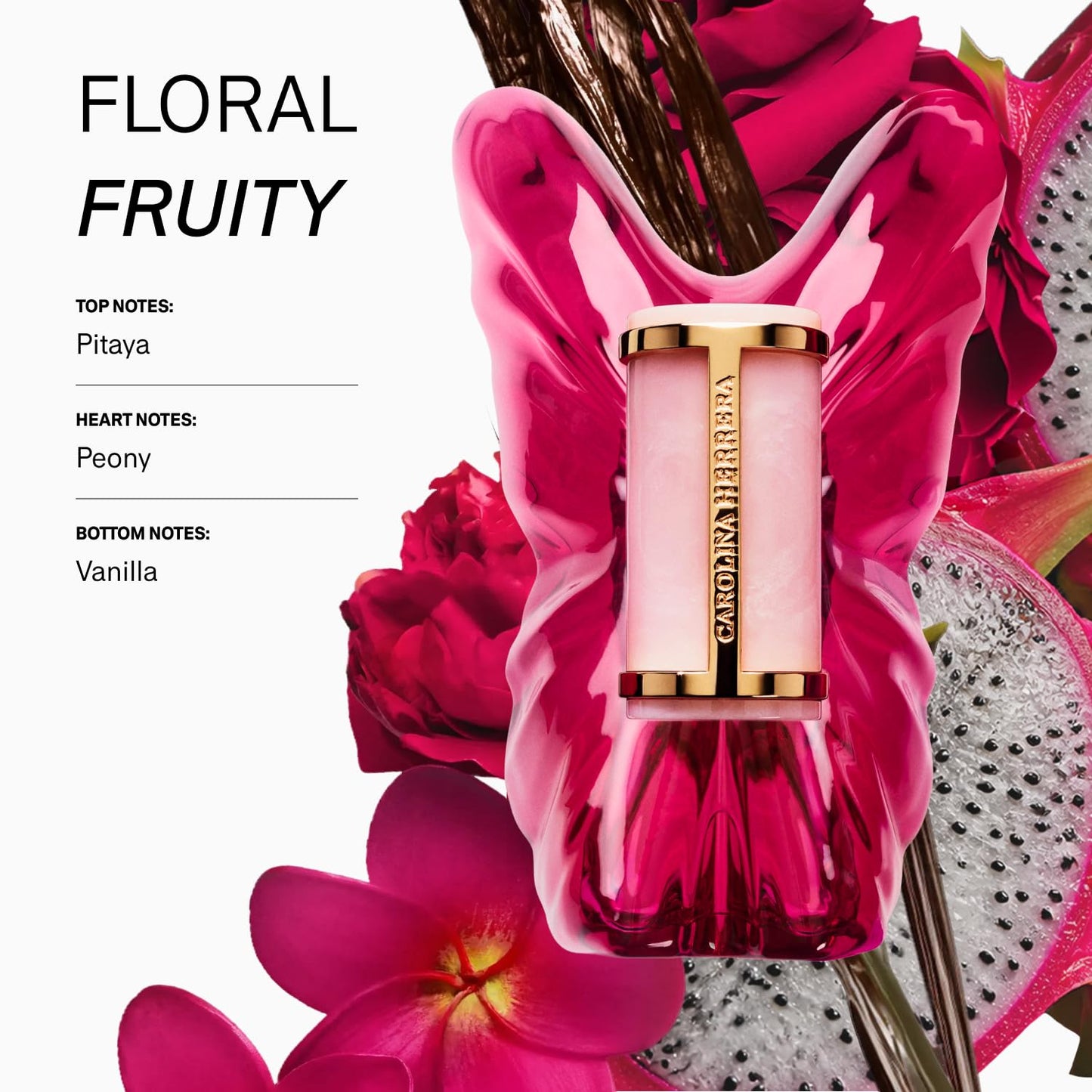 La Bomba Eau De Parfum 80Ml