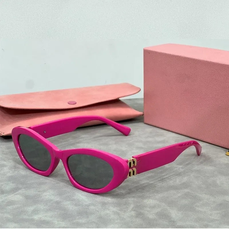 Designer Glasses Sunglasses for Women Man Sunglasses Fashion Sunglasses Polarized Sun Glass High Quality Protect Eyes Colors