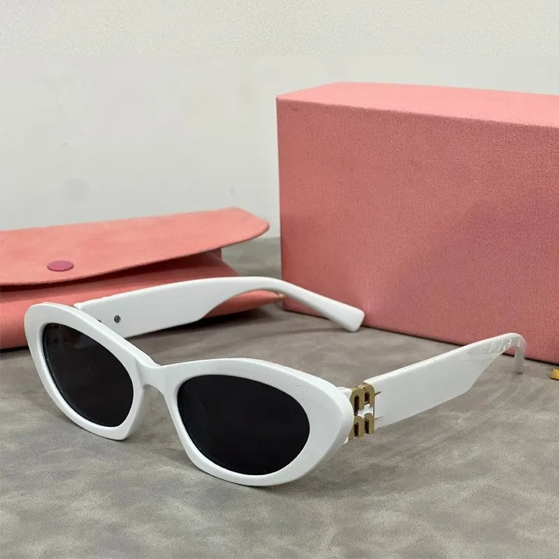 Designer Glasses Sunglasses for Women Man Sunglasses Fashion Sunglasses Polarized Sun Glass High Quality Protect Eyes Colors