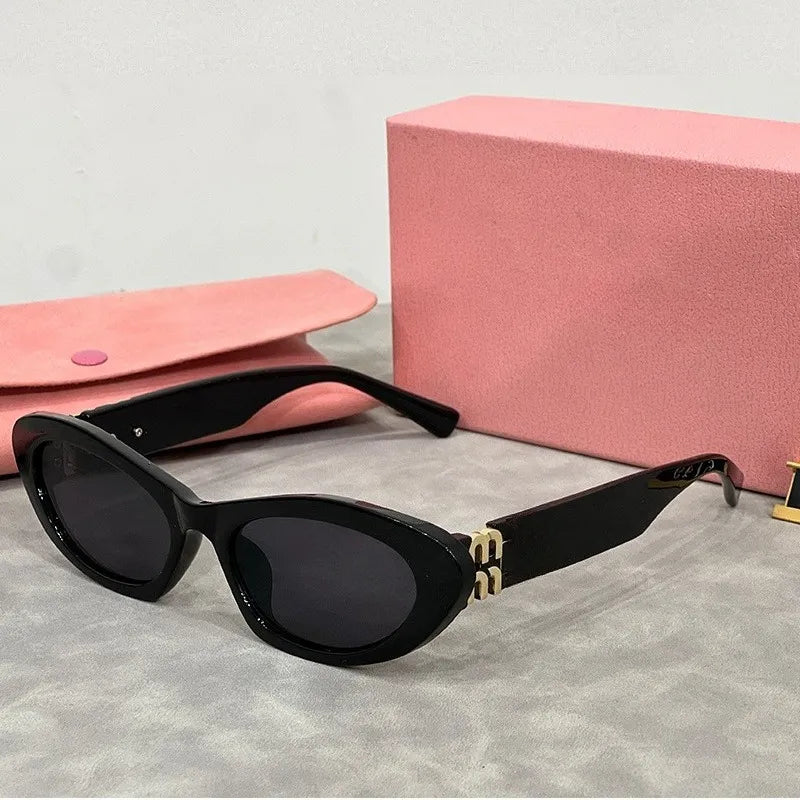 Designer Glasses Sunglasses for Women Man Sunglasses Fashion Sunglasses Polarized Sun Glass High Quality Protect Eyes Colors