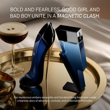 Good Girl Eau De Parfum 2.7 Oz/ 80 Ml