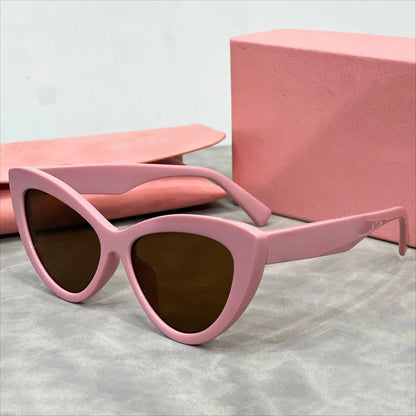 Designer Glasses Sunglasses for Women Man Sunglasses Fashion Sunglasses Polarized Sun Glass High Quality Protect Eyes Colors