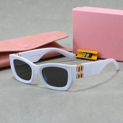Designer Glasses Sunglasses for Women Man Sunglasses Fashion Sunglasses Polarized Sun Glass High Quality Protect Eyes Colors