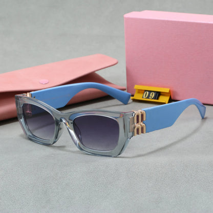 Designer Glasses Sunglasses for Women Man Sunglasses Fashion Sunglasses Polarized Sun Glass High Quality Protect Eyes Colors