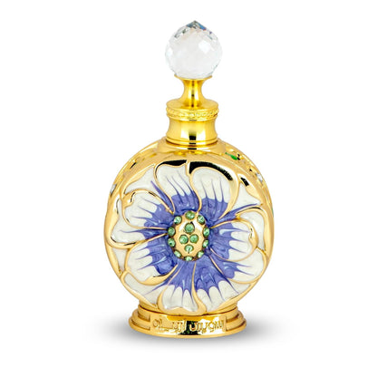 Layali for Women - 0.5 Oz Parfum Oil
