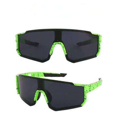 Sports Goggles Cycling Sunglasses Mountaineering Bicycle Sunshade Sunglasses