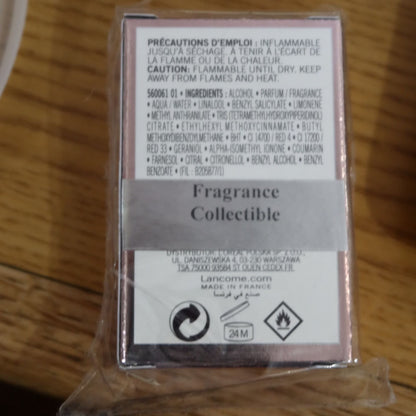 La Vie Est Belle Eau De Parfum Splash for Women .13 Oz