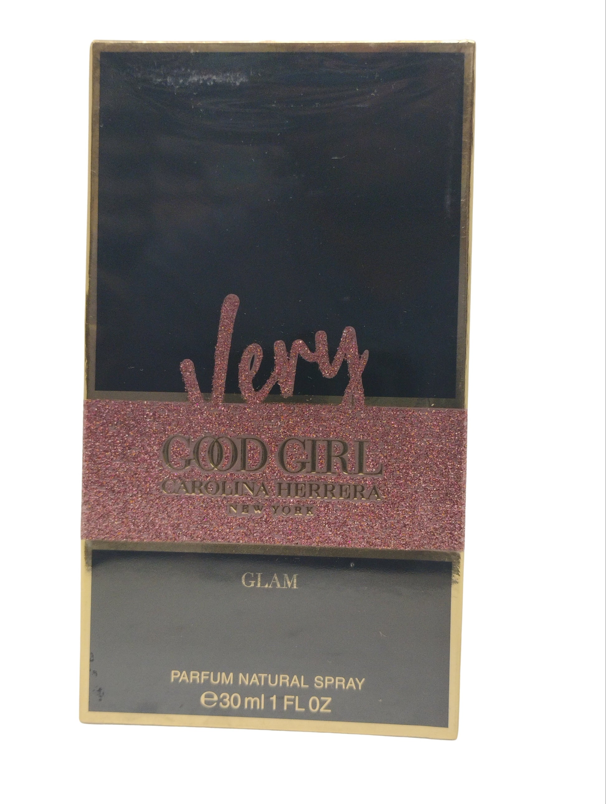 Ladies Very Good Girl Glam EDP Spray 1 Oz Fragrances 8411061058473