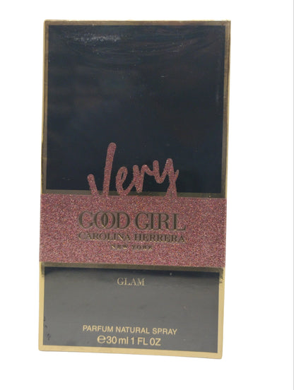 Ladies Very Good Girl Glam EDP Spray 1 Oz Fragrances 8411061058473