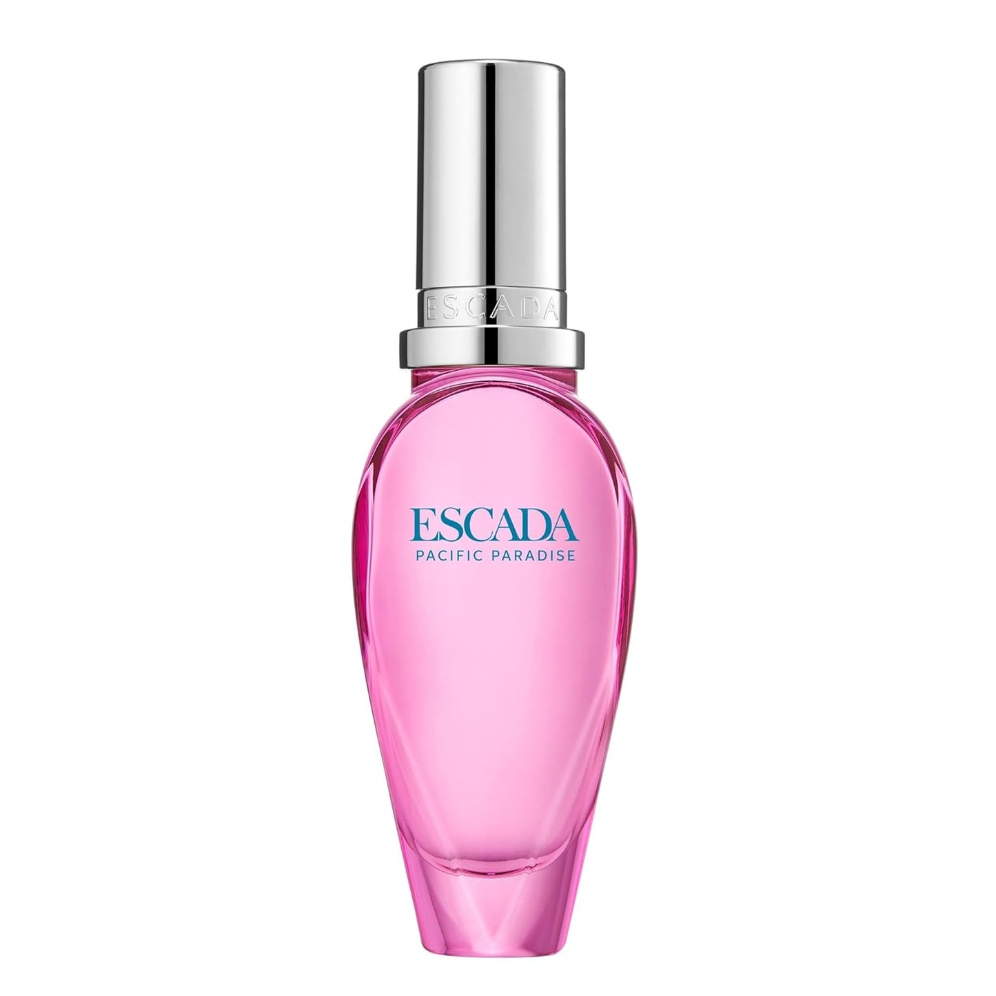 Escada Pacific Paradise Eau De Toilette – Floral Women'S Perfume – with Notes of Banana, Jasmine & Amber– Luxury Perfumes for Women – Long Lasting Fragrance