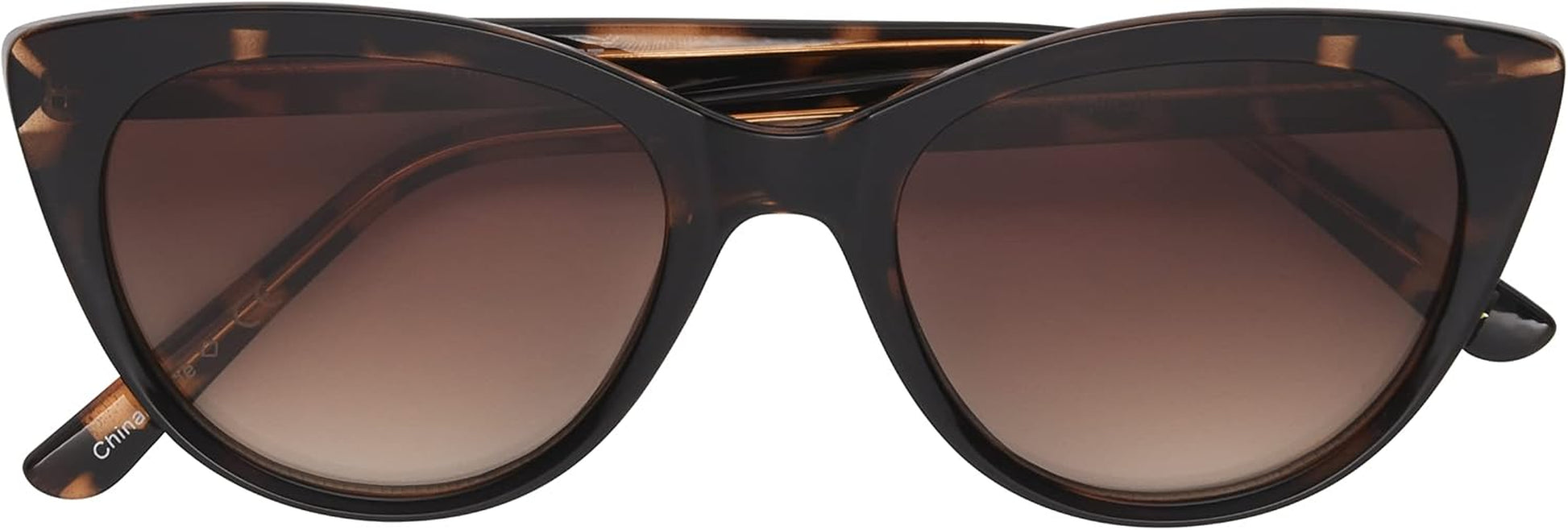 Womens Cora Sunglasses Cat Eye Sunglasses