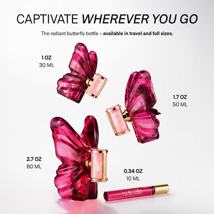 La Bomba Eau De Parfum 50Ml