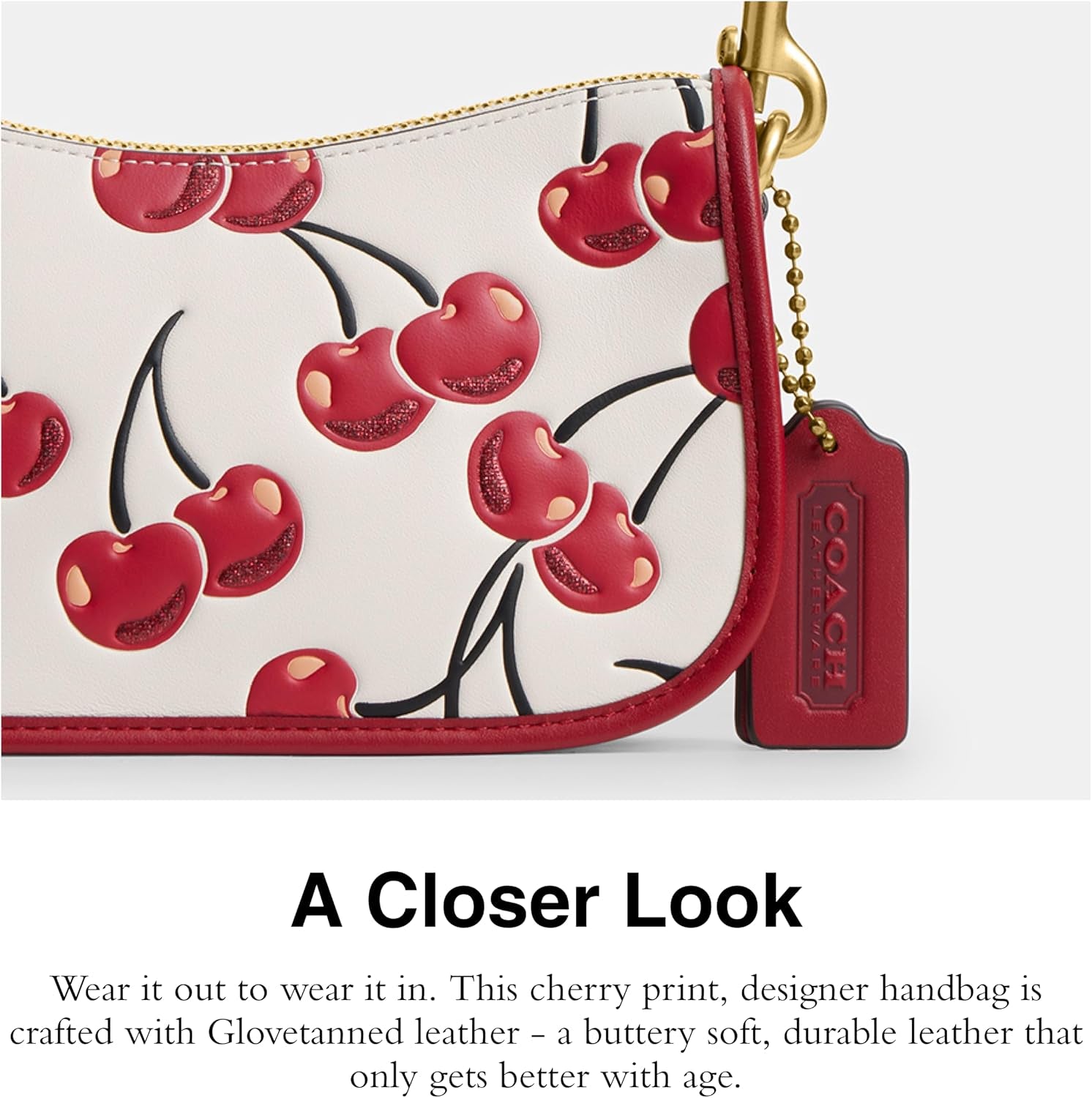 Coach Women'S Coach Swinger Bag