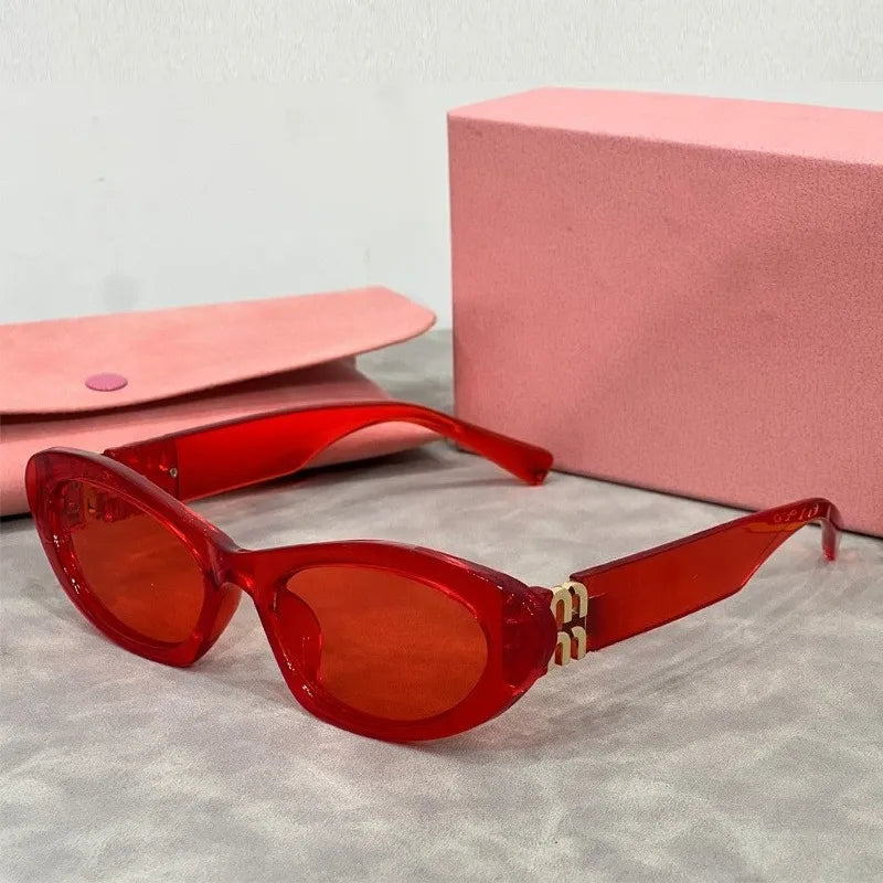 Designer Glasses Sunglasses for Women Man Sunglasses Fashion Sunglasses Polarized Sun Glass High Quality Protect Eyes Colors