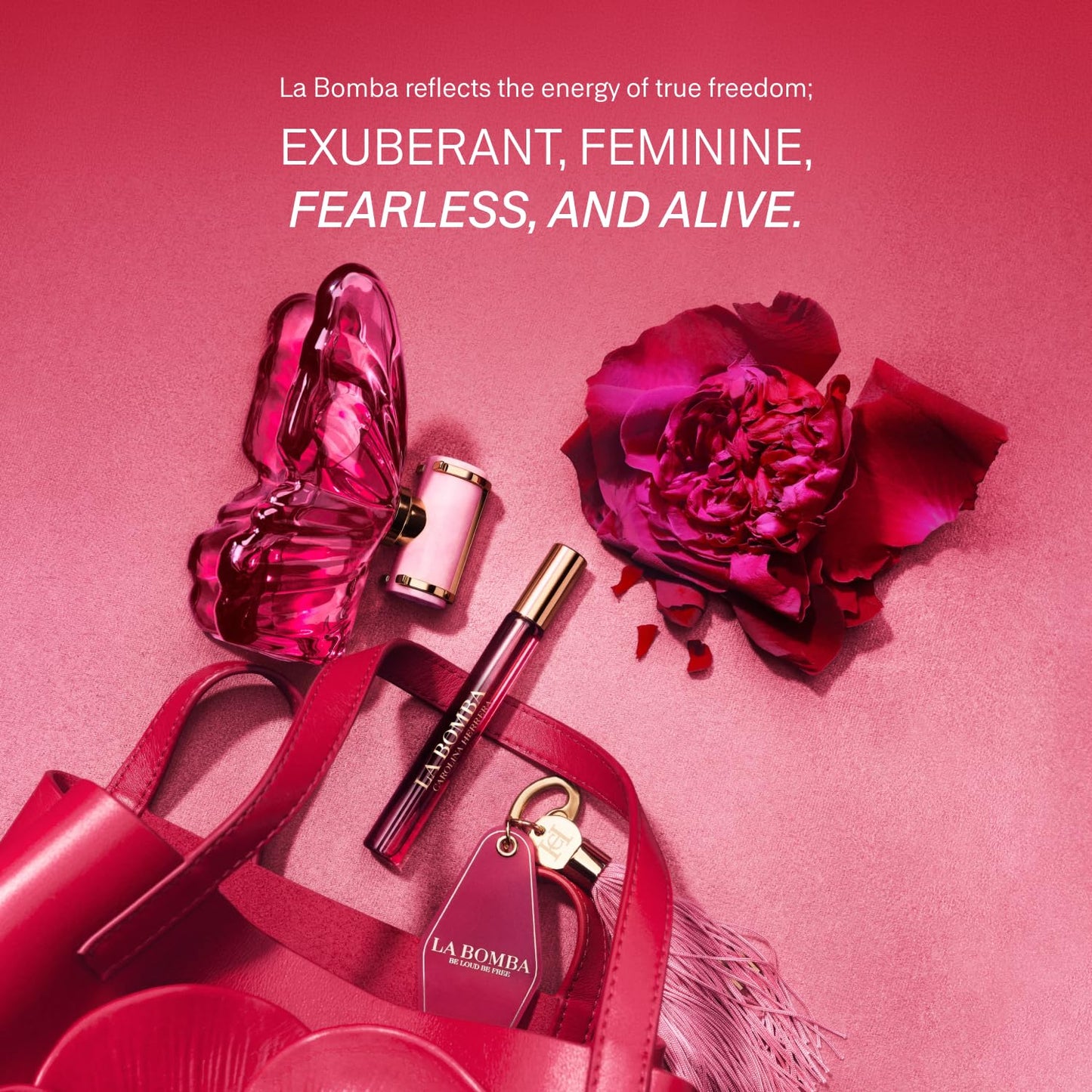 La Bomba Eau De Parfum 50Ml