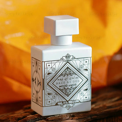 Brand Arabic Lasting Fragrance Body Spray Perfume Women Floral Scent Pheromone Eau De Parfum Men Cologne 50Ml Toilette Unisex