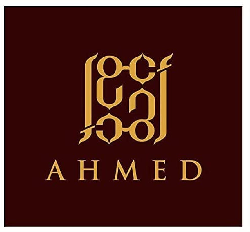 Oud & Roses 60Ml Unisex Oriental Perfume for Men and Women a Woody Floral Oriental Fragrance with Oudh (Frankincense) and Rose Accords