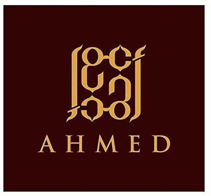 Oud & Roses 60Ml Unisex Oriental Perfume for Men and Women a Woody Floral Oriental Fragrance with Oudh (Frankincense) and Rose Accords