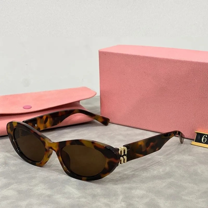 Designer Glasses Sunglasses for Women Man Sunglasses Fashion Sunglasses Polarized Sun Glass High Quality Protect Eyes Colors