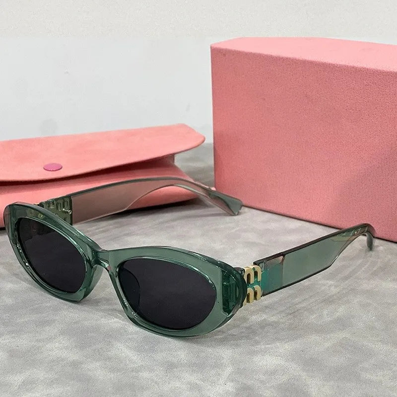 Designer Glasses Sunglasses for Women Man Sunglasses Fashion Sunglasses Polarized Sun Glass High Quality Protect Eyes Colors