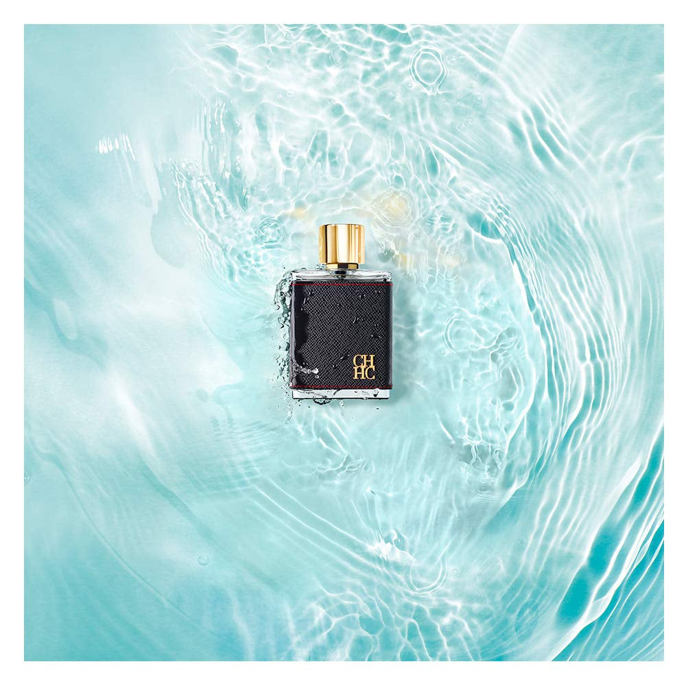 CH by  for Men - 6.8 Oz EDT Spray