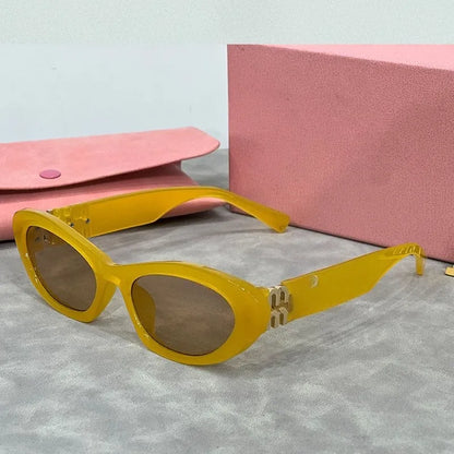 Designer Glasses Sunglasses for Women Man Sunglasses Fashion Sunglasses Polarized Sun Glass High Quality Protect Eyes Colors